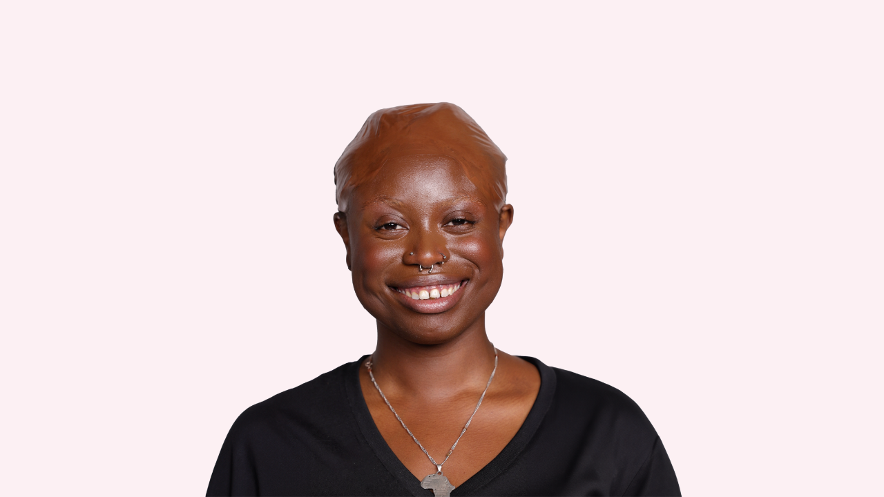 How to Apply SkynCap™ with Wig Tape