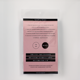 SkynCap™ - Reusable Wig Cap & Bald Cap System •  13x6inch Frontal