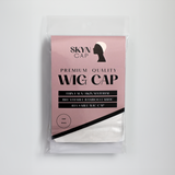 SkynCap™ - Reusable Wig Cap & Bald Cap System •  13x6inch Frontal