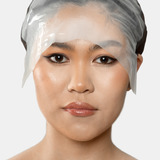 SkynCap™ - Reusable Wig Cap & Bald Cap System •  13x6inch Frontal