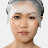 SkynCap™ • Reusable Wig Cap & Bald Cap System • 13x6 Frontal • First Edition