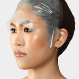 SkynCap™ - Reusable Wig Cap & Bald Cap System •  13x6inch Frontal
