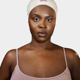 Bamboo StayWear Cap • For Natural Hair, Wigs, Bonnets & Durags