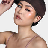 Bamboo StayWear Cap • For Natural Hair, Wigs, Bonnets & Durags