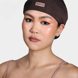 Bamboo StayWear Cap • For Natural Hair, Wigs, Bonnets & Durags