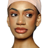 Bamboo StayWear Cap • For Natural Hair, Wigs, Bonnets & Durags