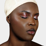 Bamboo StayWear Cap • For Natural Hair, Wigs, Bonnets & Durags