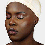 Bamboo StayWear Cap • For Natural Hair, Wigs, Bonnets & Durags