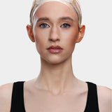 Sheer-Skyn Wig Grip Cap • Beige • Pack of 2 Caps