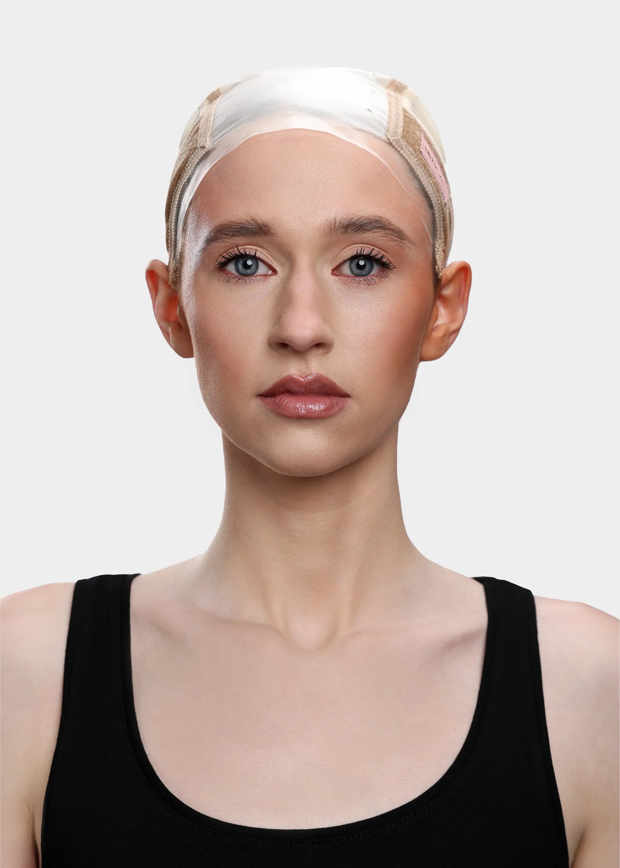 Sheer-Skyn Wig Grip Cap • Anti-Slip, Glueless and Comfortable