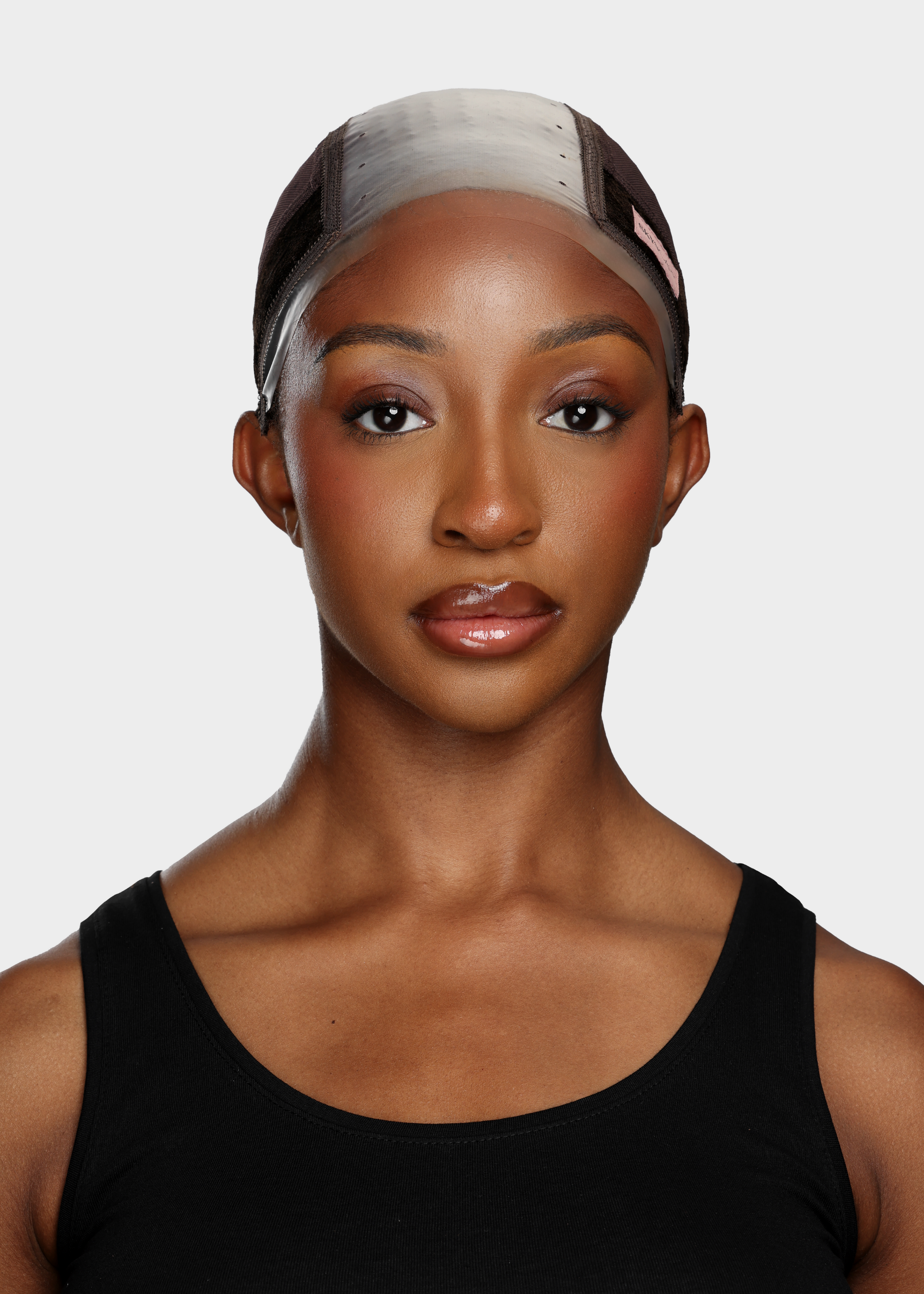 Sheer-Skyn Wig Grip Cap • Anti-Slip, Glueless and Comfortable