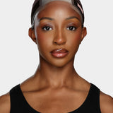 Sheer-Skyn Wig Grip Cap • Brown • Pack of 2 Caps