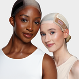 Sheer-Skyn Wig Grip Cap • Anti-Slip, Glueless and Comfortable