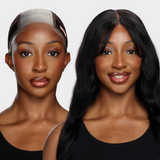 Sheer-Skyn Wig Grip Cap • Anti-Slip, Glueless and Comfortable